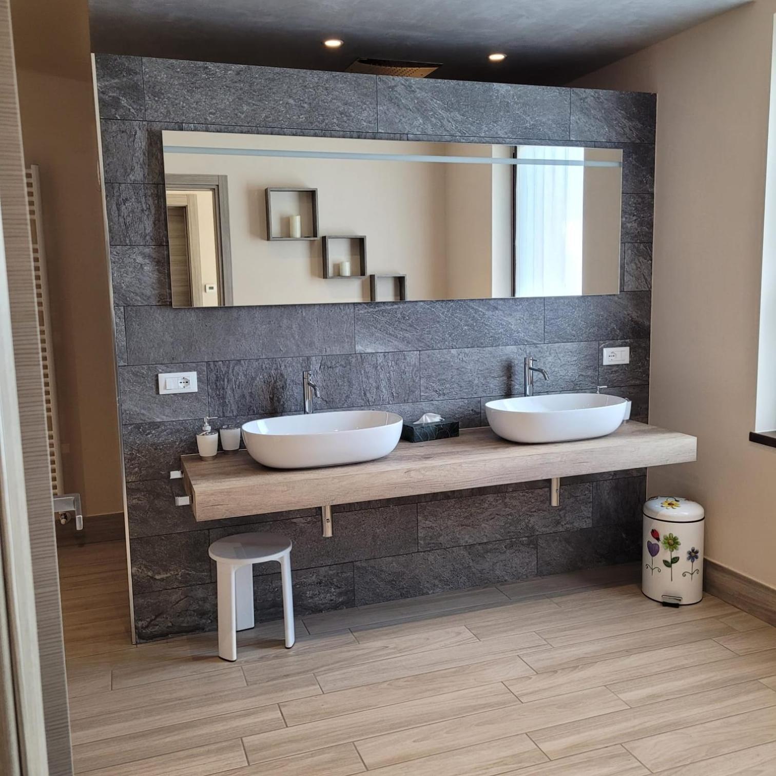 Villa Dall'Angelo Suite Mountain Lake Endine Hospitality Endine Gaiano Exterior photo